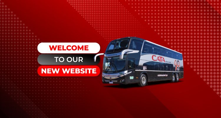 test banner english