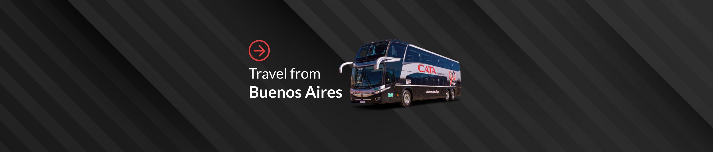 From Buenos Aires banner