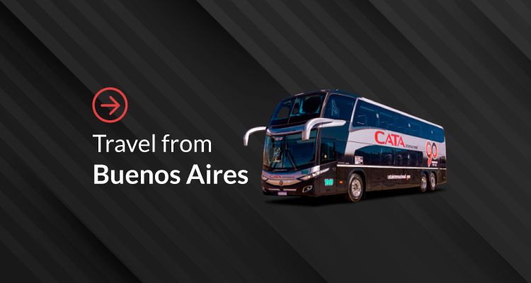 From Buenos Aires banner
