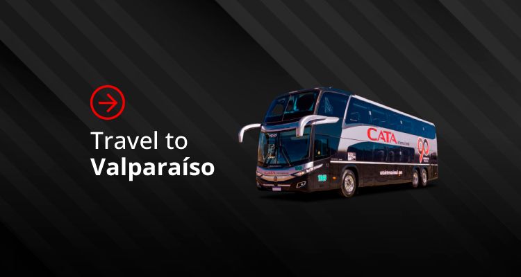 To Valaparaíso banner