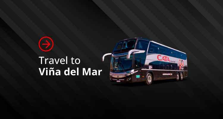 To Viña del Mar banner
